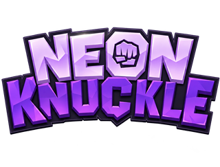 Neon Knuckle