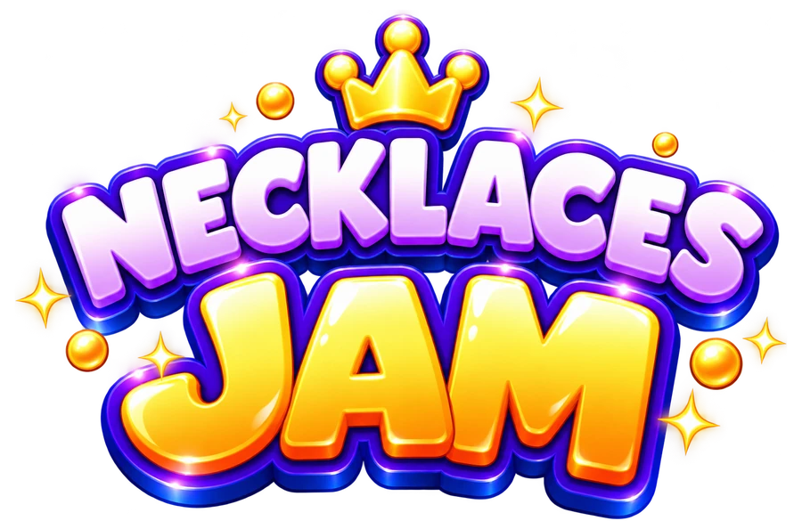 Necklace Jam